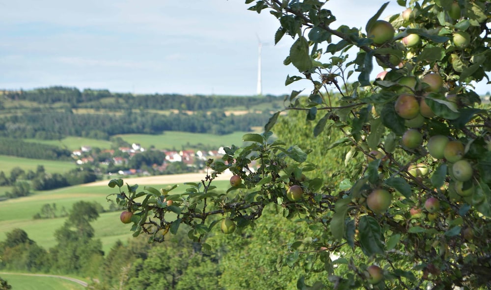 Ferienwohnung am Glockenturm view 4
