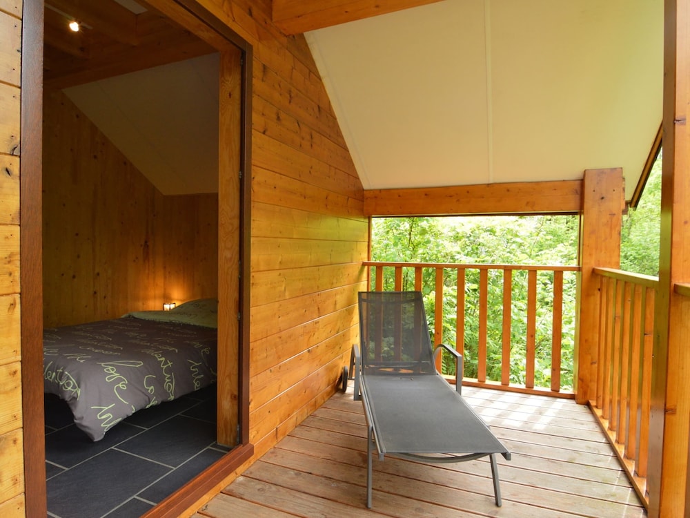 Holiday Home in Aywaille for 6 Person view 5