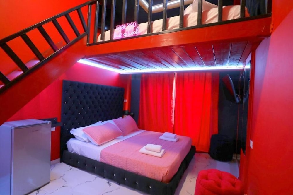 Romance Apartment