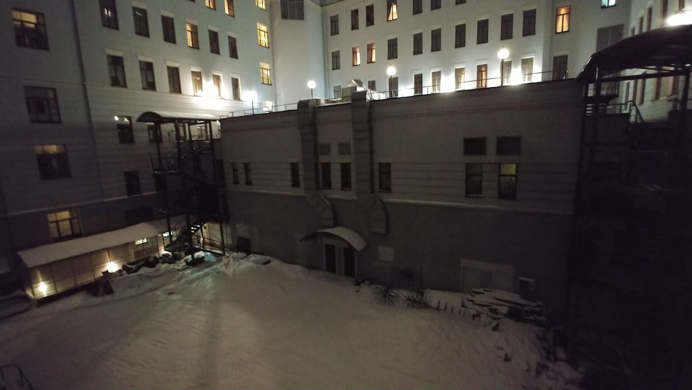 Kiev Rent Apartments
