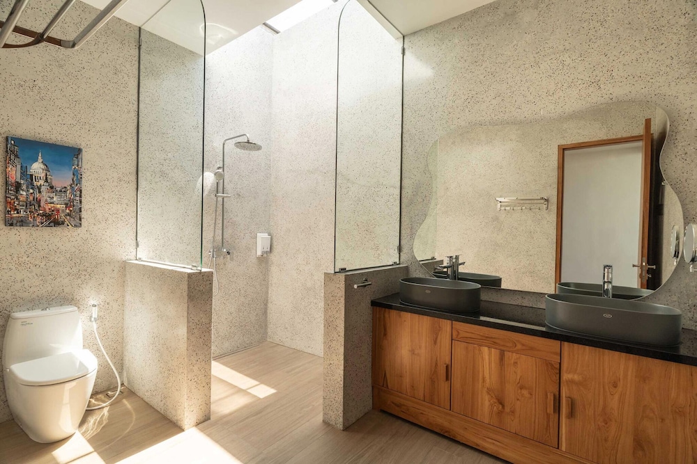 Ben's Villa 2 by Alfred in Bali