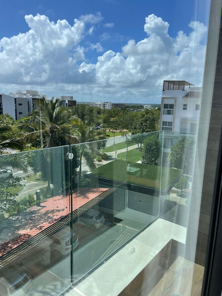 Spectacular 1BR Loft in Cap Cana