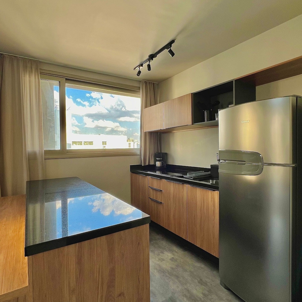 Apartamentos Prime-Prox a Oscar Freire