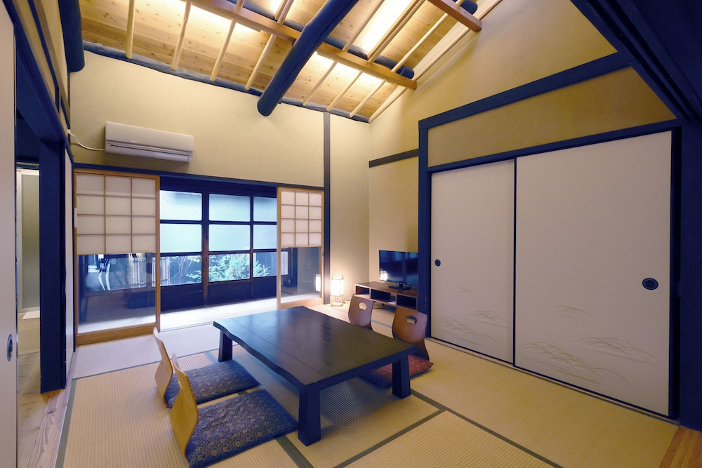 Heian Kyu Dairi No Yado
