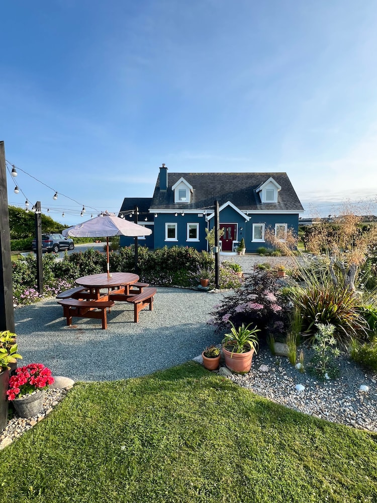 Thistledown Lodge
