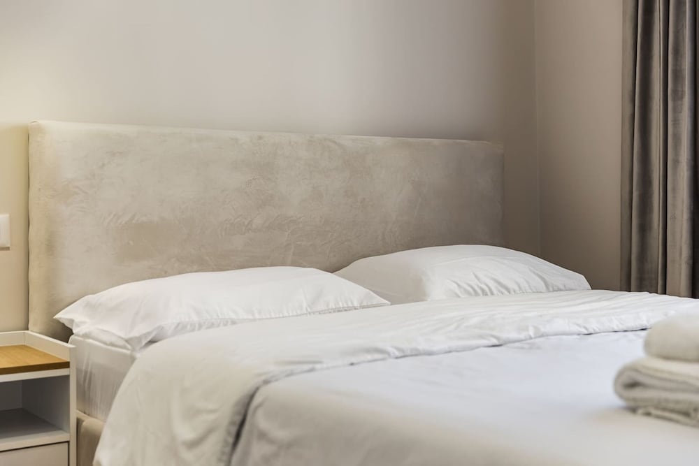 1 Bedroom Loft - Serenitas 1