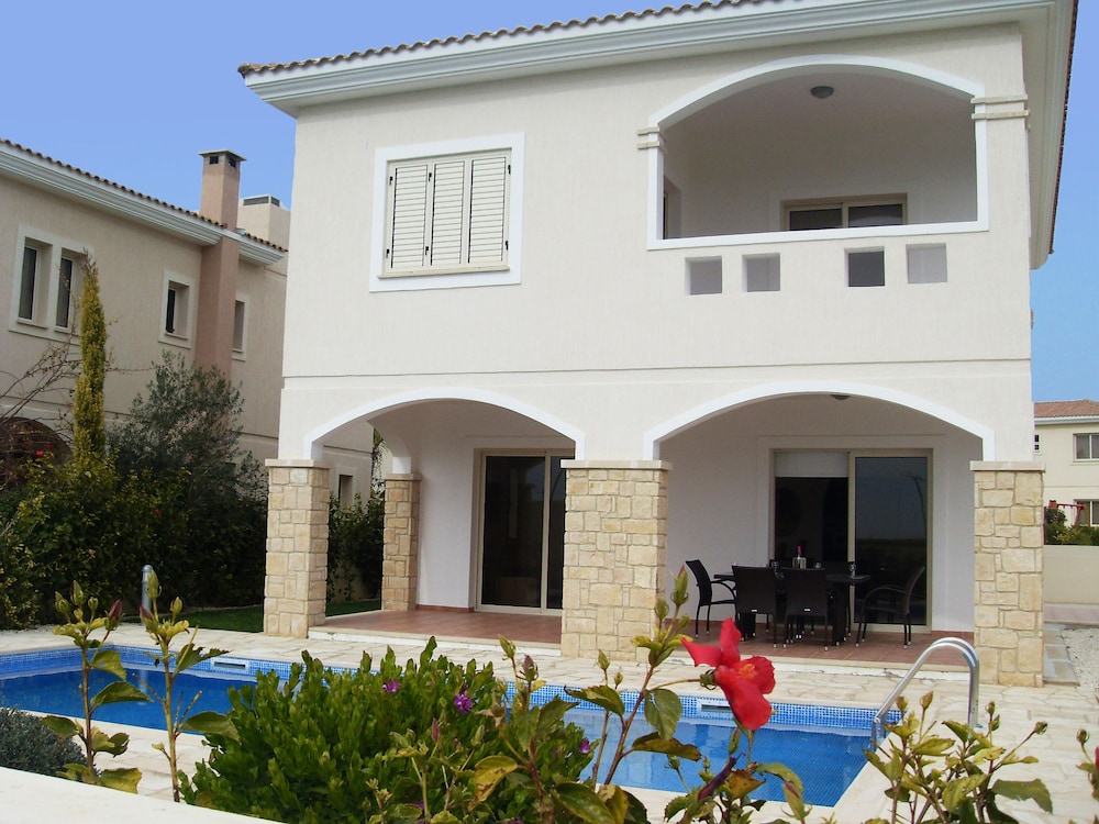 Aphrodite Sands