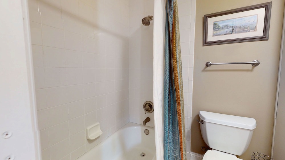Villa 326 - A Shore Thing 1 Bedroom Condo
