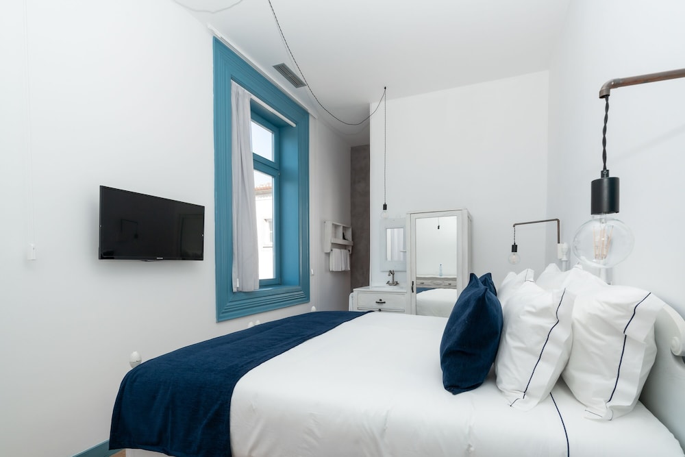 Des Arts- Guesthouse - Hostel