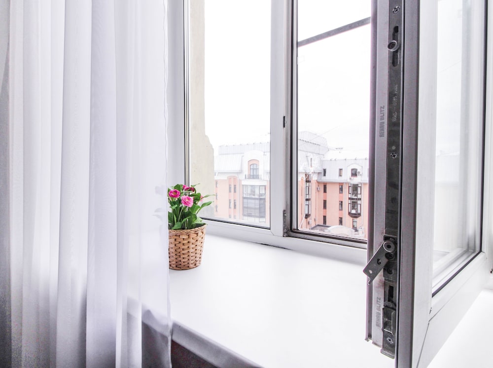 Apartment Superhostel on Goncharnaya 15A