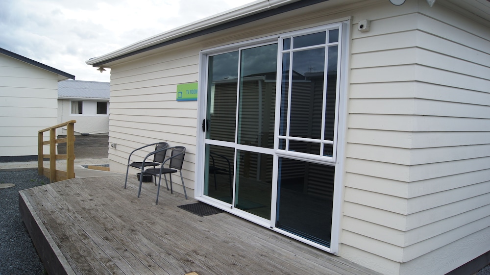 Richmond Holiday Park, photo 28