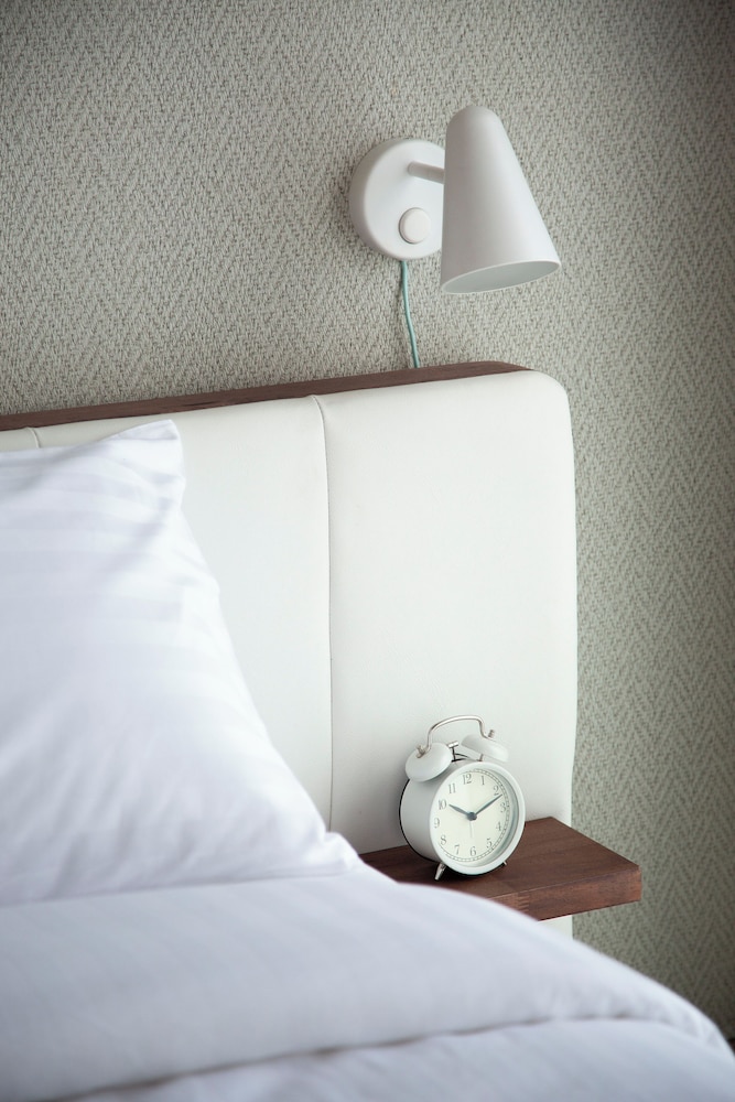 Parrish Serviced Apartment