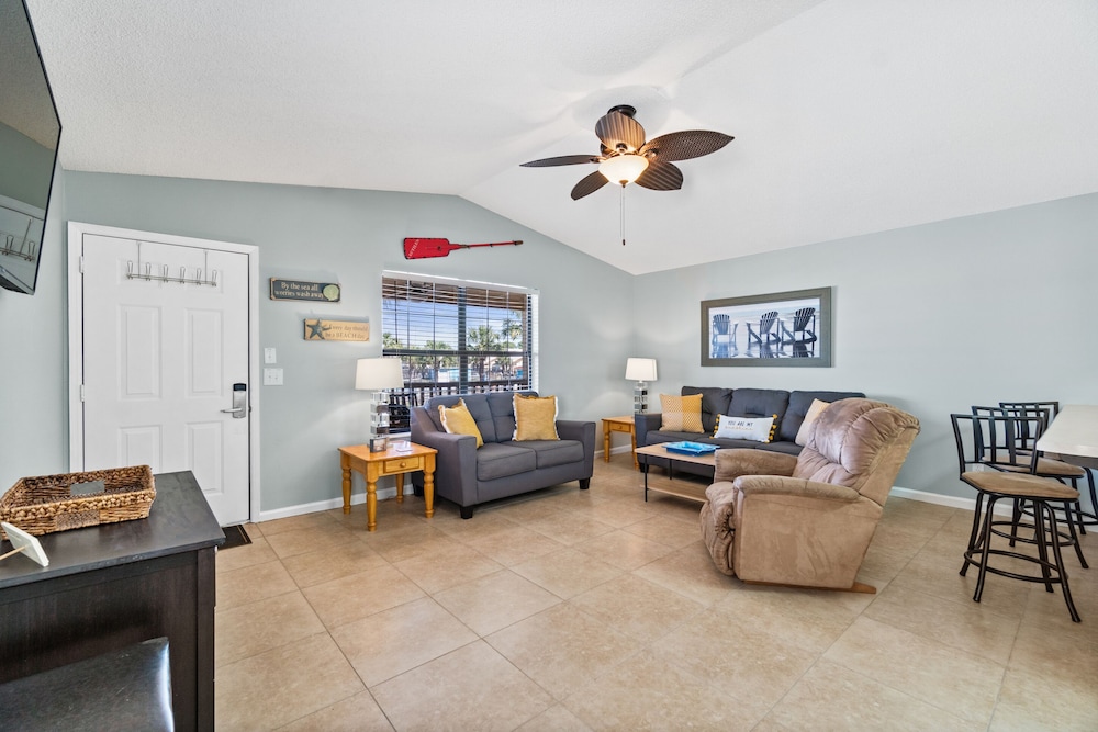 Horizon South Resort by Panhandle Getaways