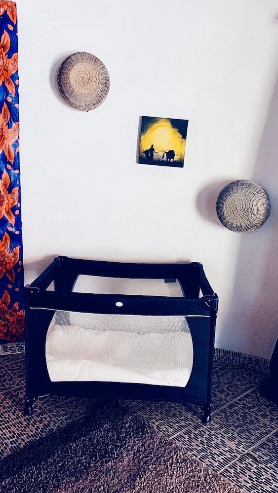 B. Home Resort and Spa