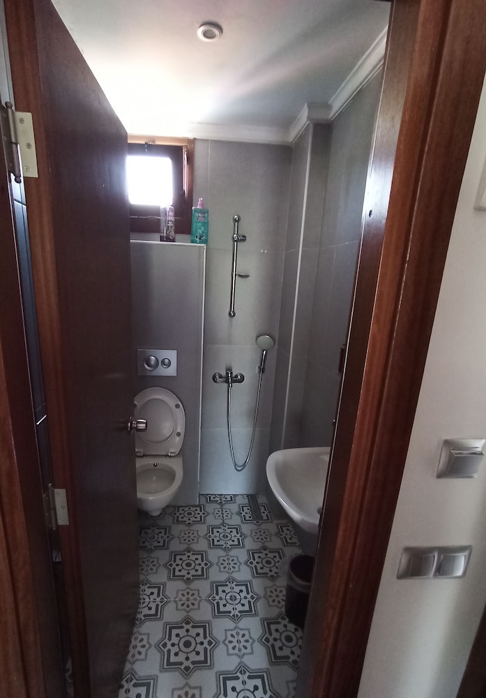 Bodrum Stone House Otel - Image 39