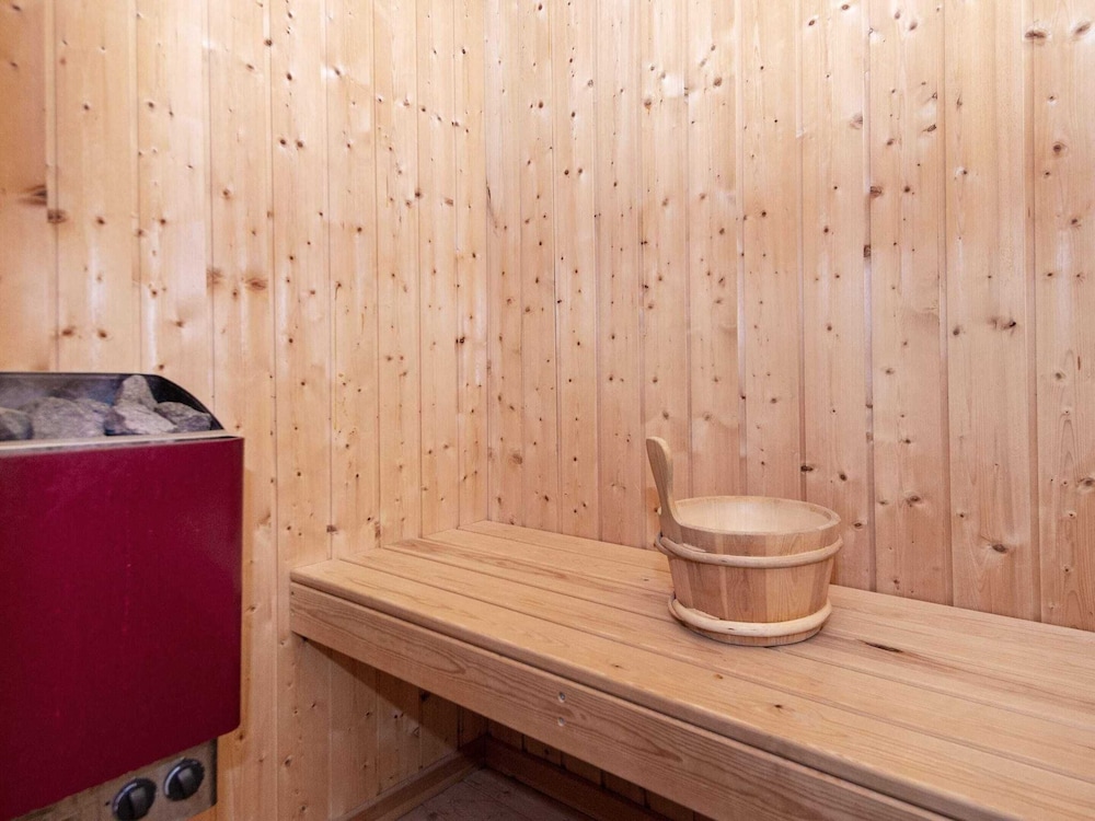 Luxury Retreat With Spa - By Traum Ferienwohnungen view 2