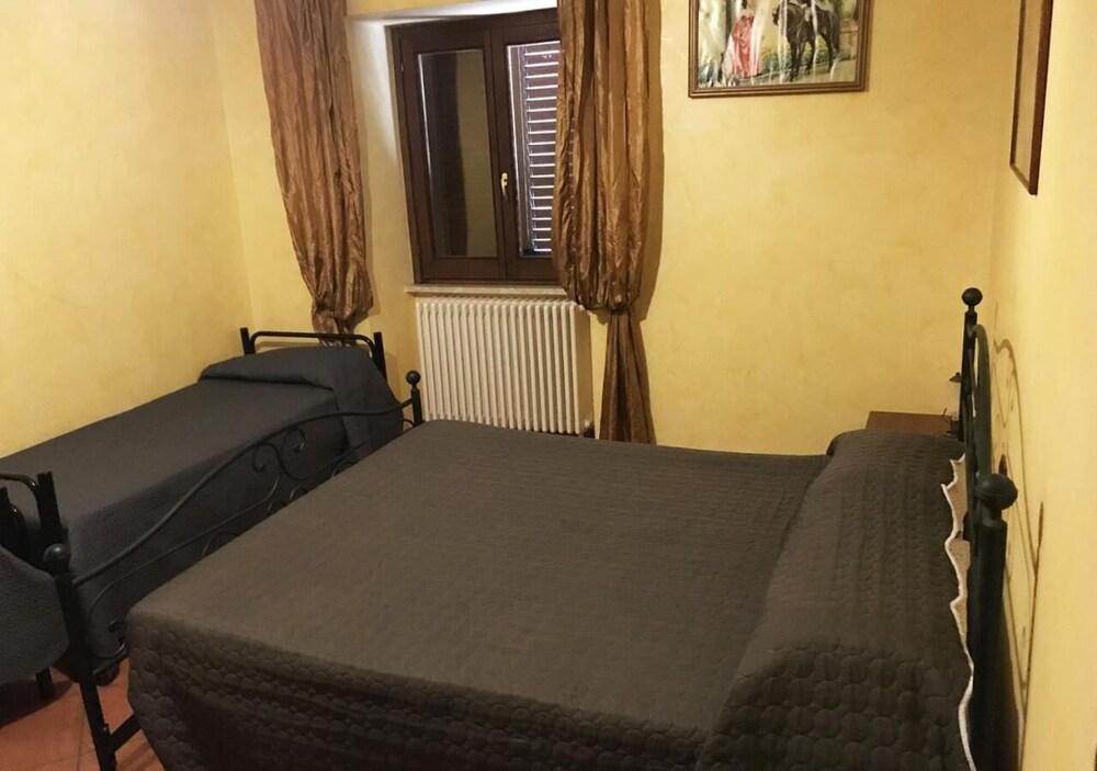 Agriturismo Zampacorta view 5