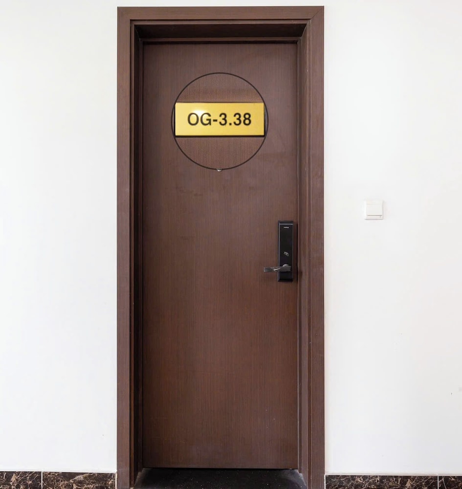 Nice Apartments near Tan Son Nhat Airpot