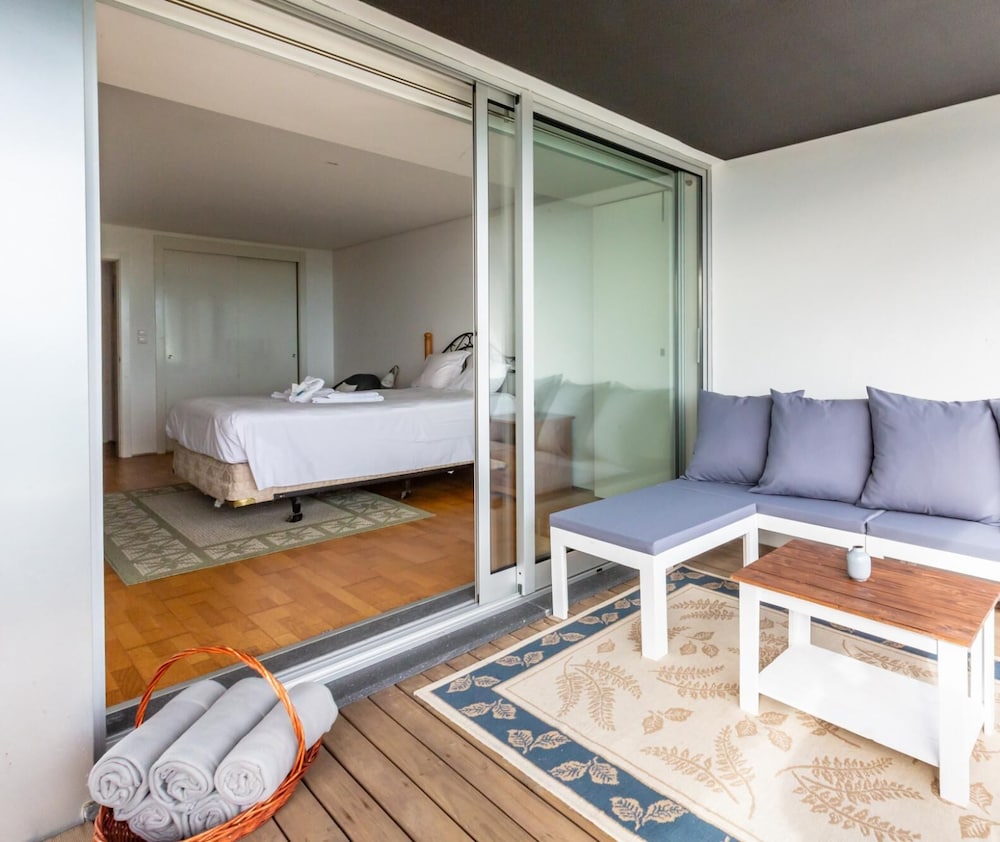 Quinta do Mar - Watch The Sun Rise Over The Ocean view 3