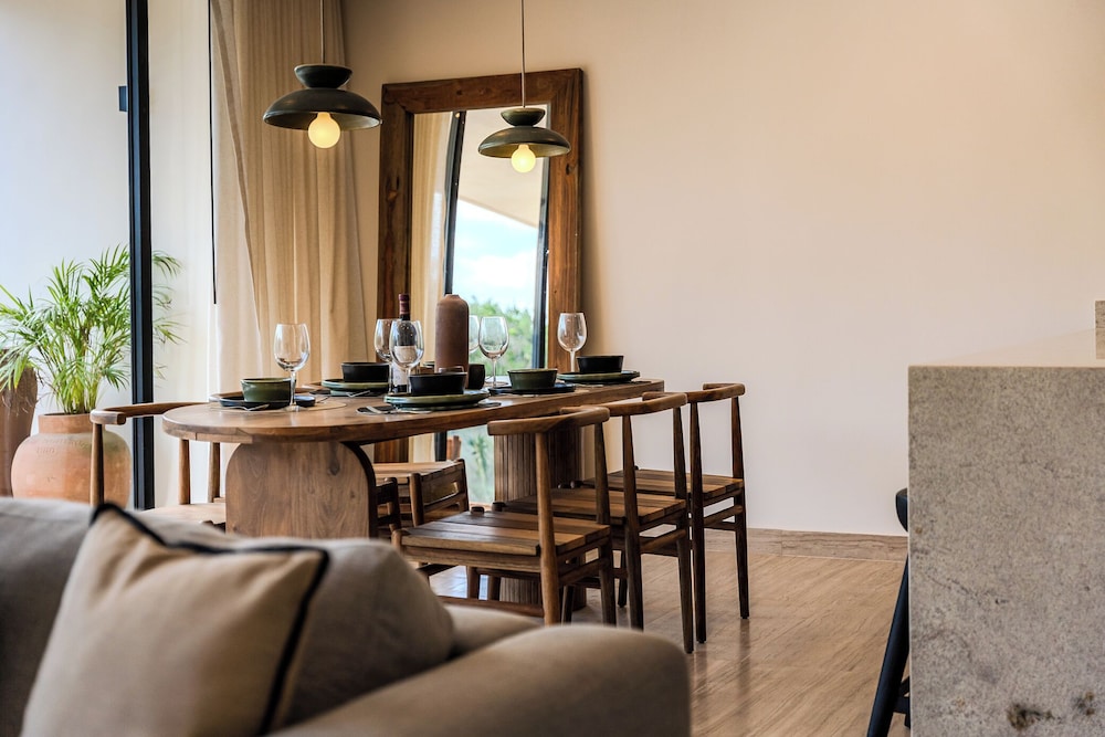 Luxury Jungle Condos by Casago