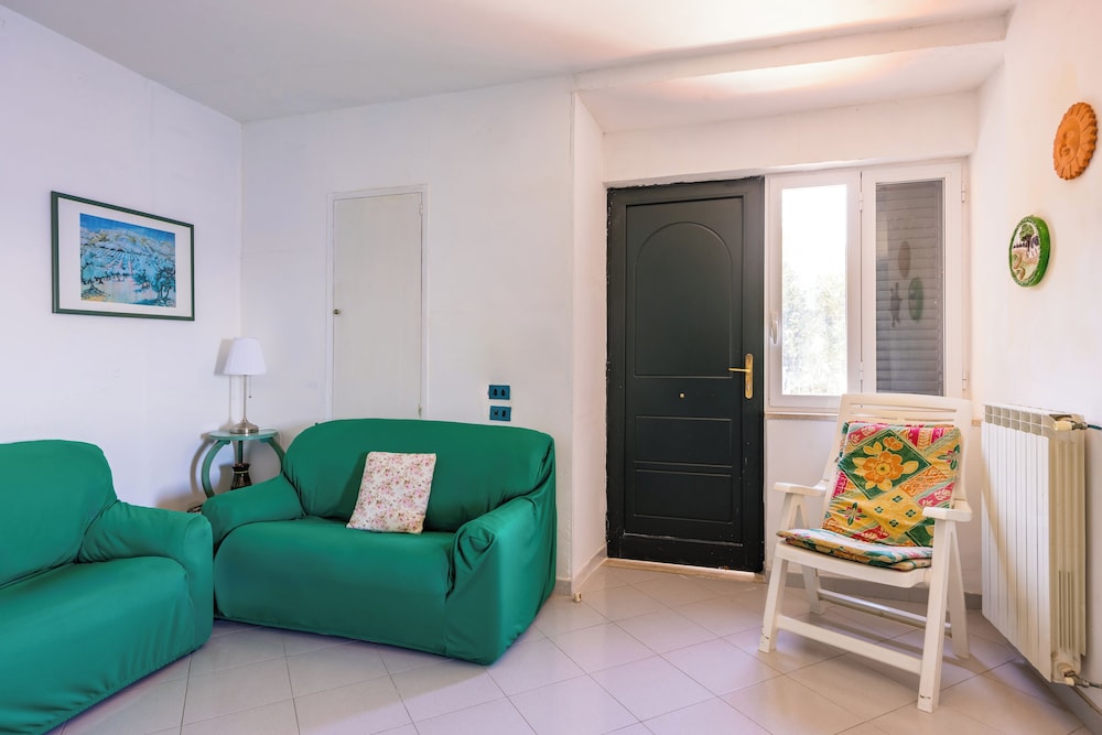 Heavenly Terrace by Napoliapartments
