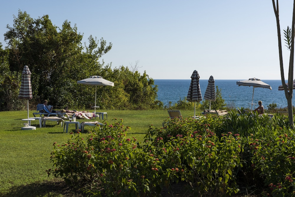 Side Star Resort - Ultra All Inclusive