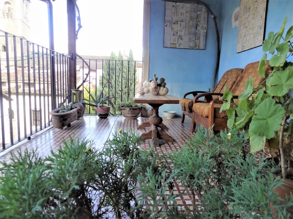 Hostal La Solana