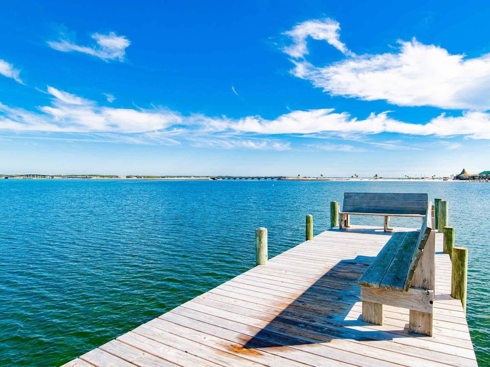 Sandcastle Townhomes #24 by Southern Vacation Rentals