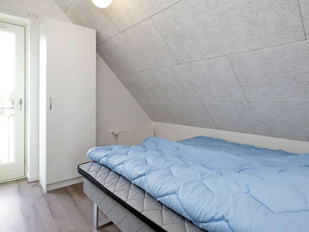 Plush Holiday Home in Rømø near Sea view 5