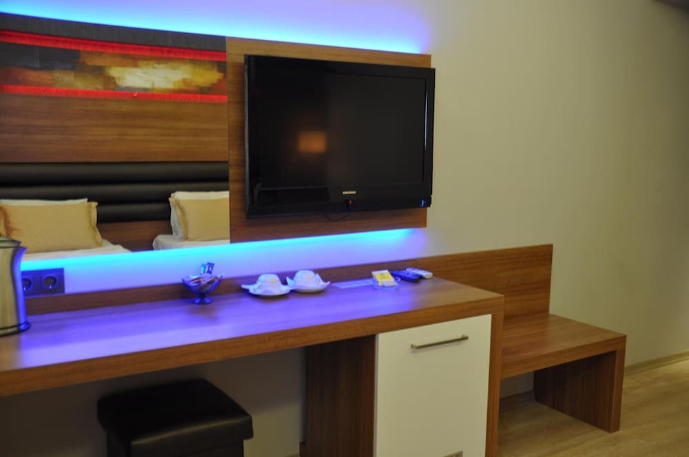 Otel Kabacam - Image 44