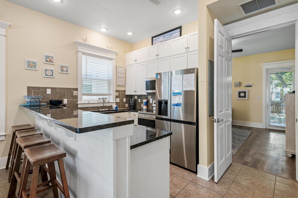 Miramar Beach Villa 113- The Sandpiper