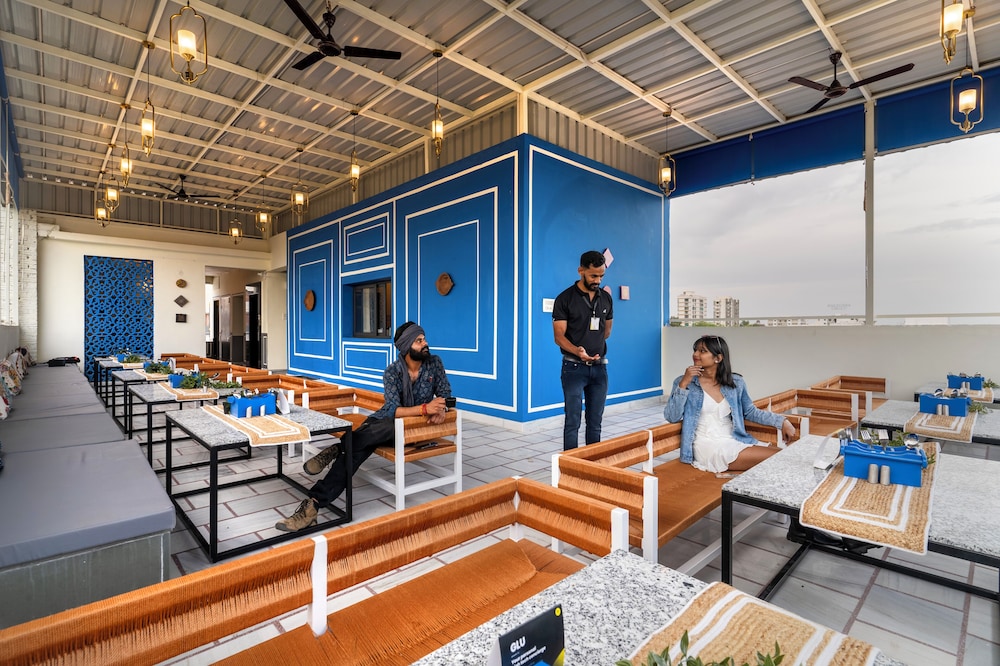 The Hosteller Jodhpur