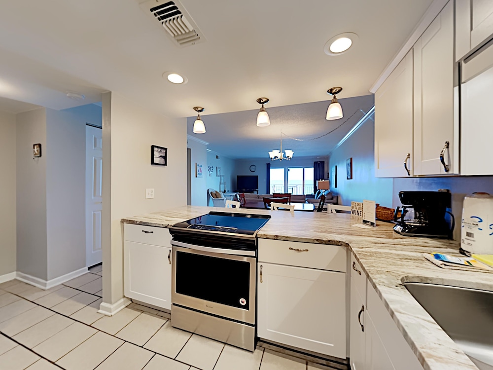 Emerald Isle Fort Walton Beach by Southern Vacation Rentals