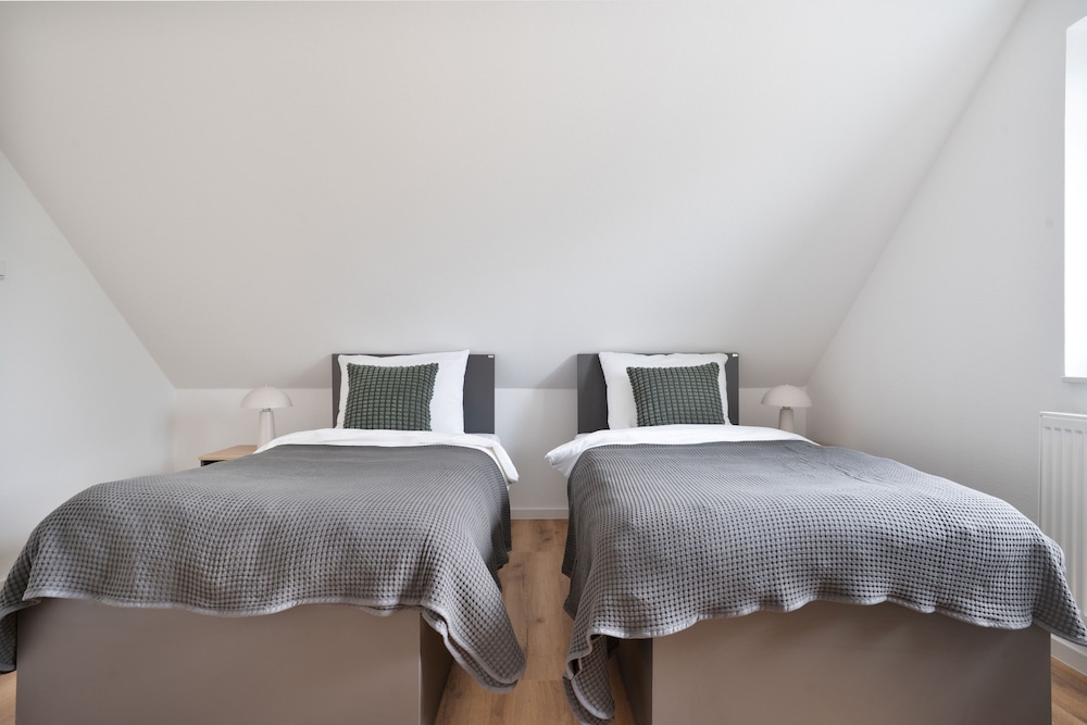 Schöne Apartments in Lohne I home2share