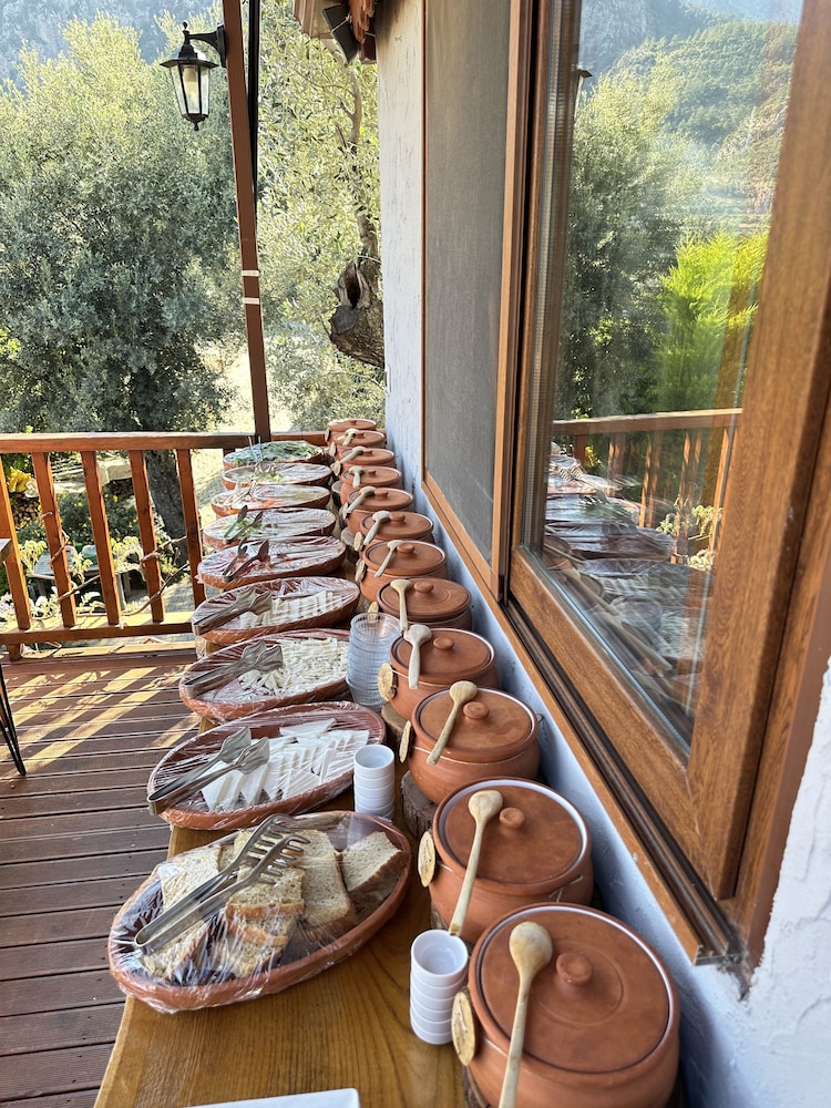Faralya Misafir Evi - Image 33