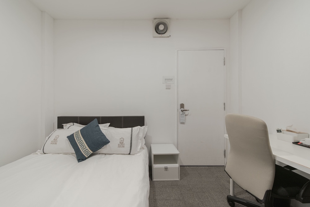 K2 Guest House