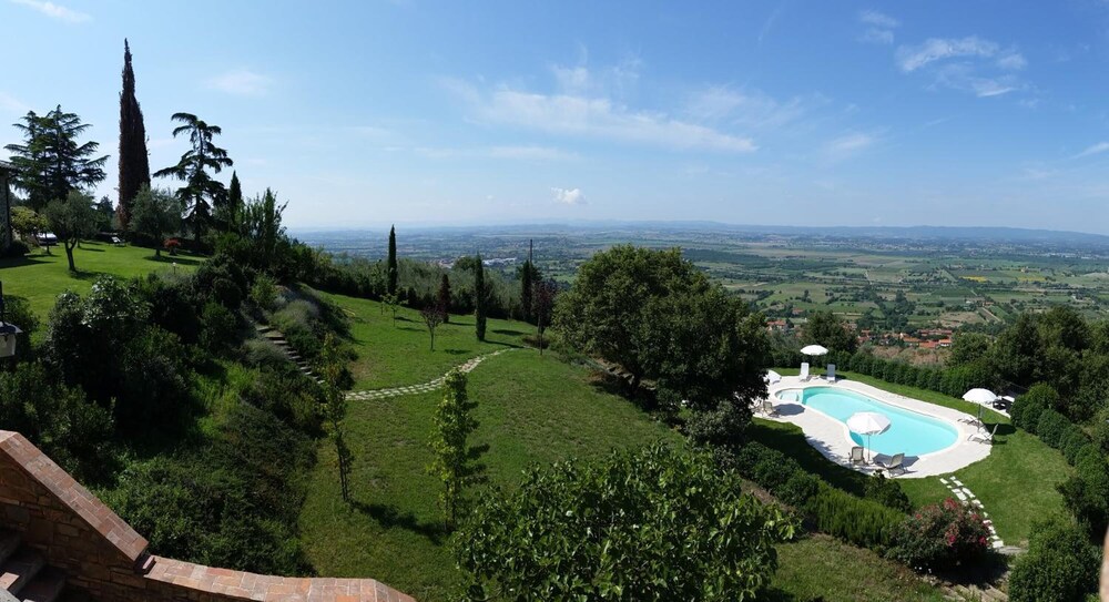 Agriturismo Antica Dimora