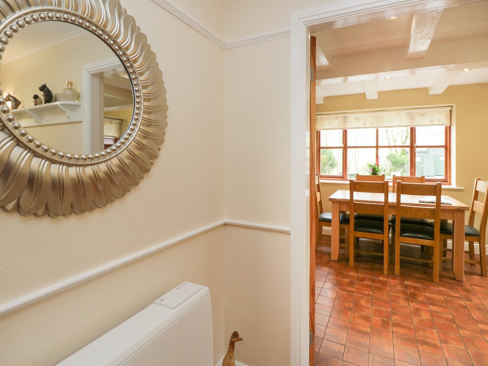 Laithe Cottage