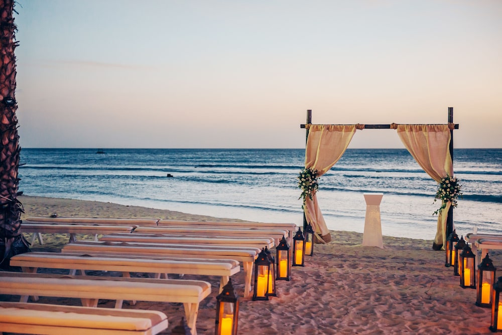 Divi Village All Inclusive Villas