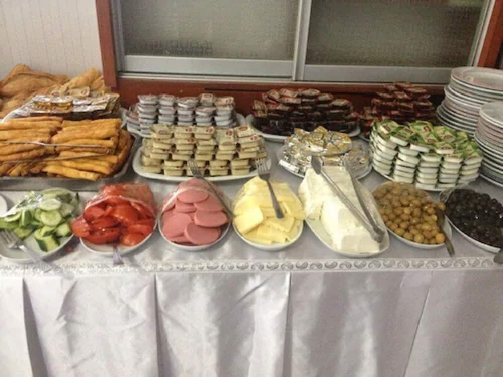 Star Park Otel - Image 45