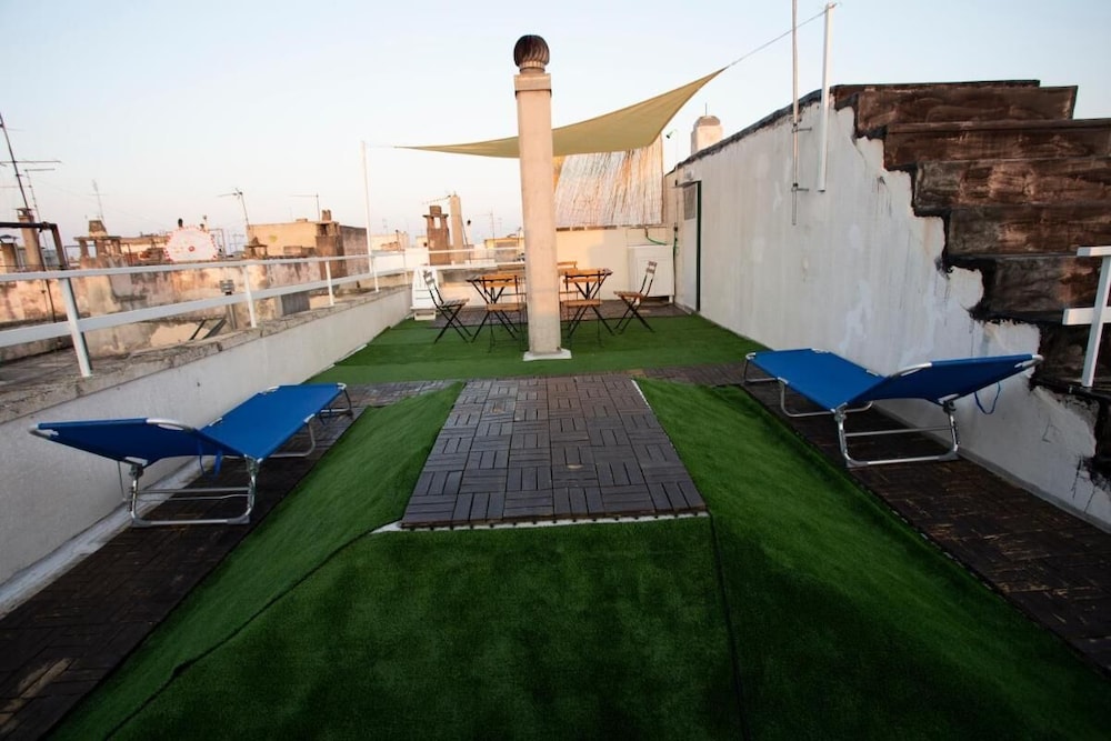 roof