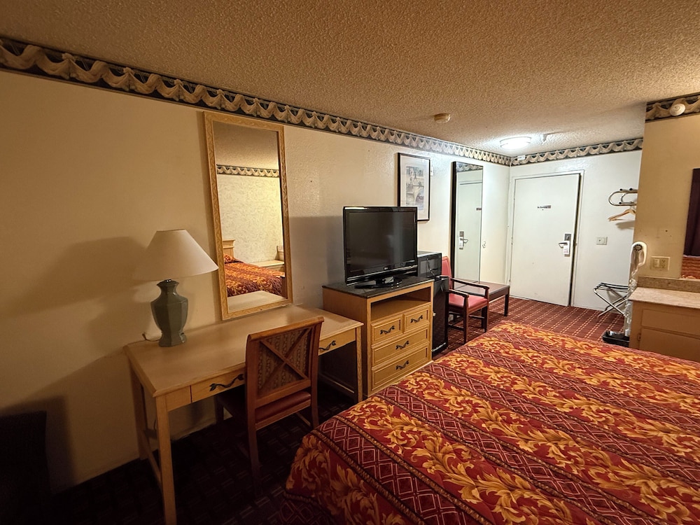 New Budget Inn