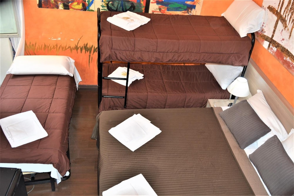 Art And Relax Termini