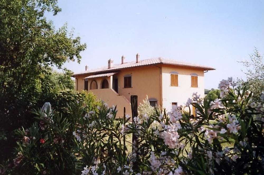 Agriturismo Bio Fattoria Casetta