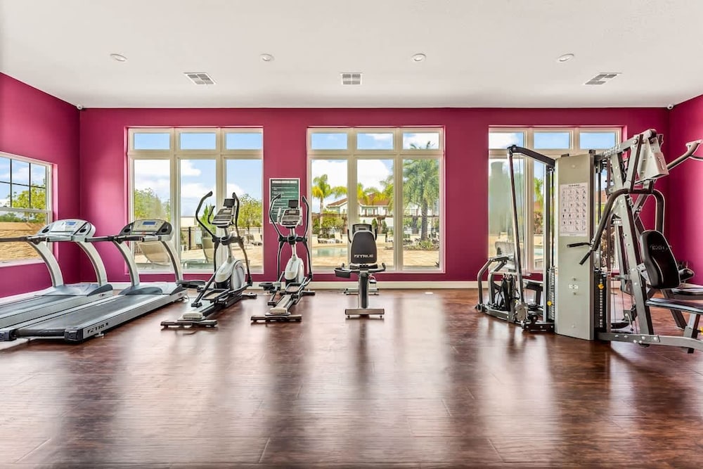 Captivating 4BR at West Lucaya Resort Wl8979