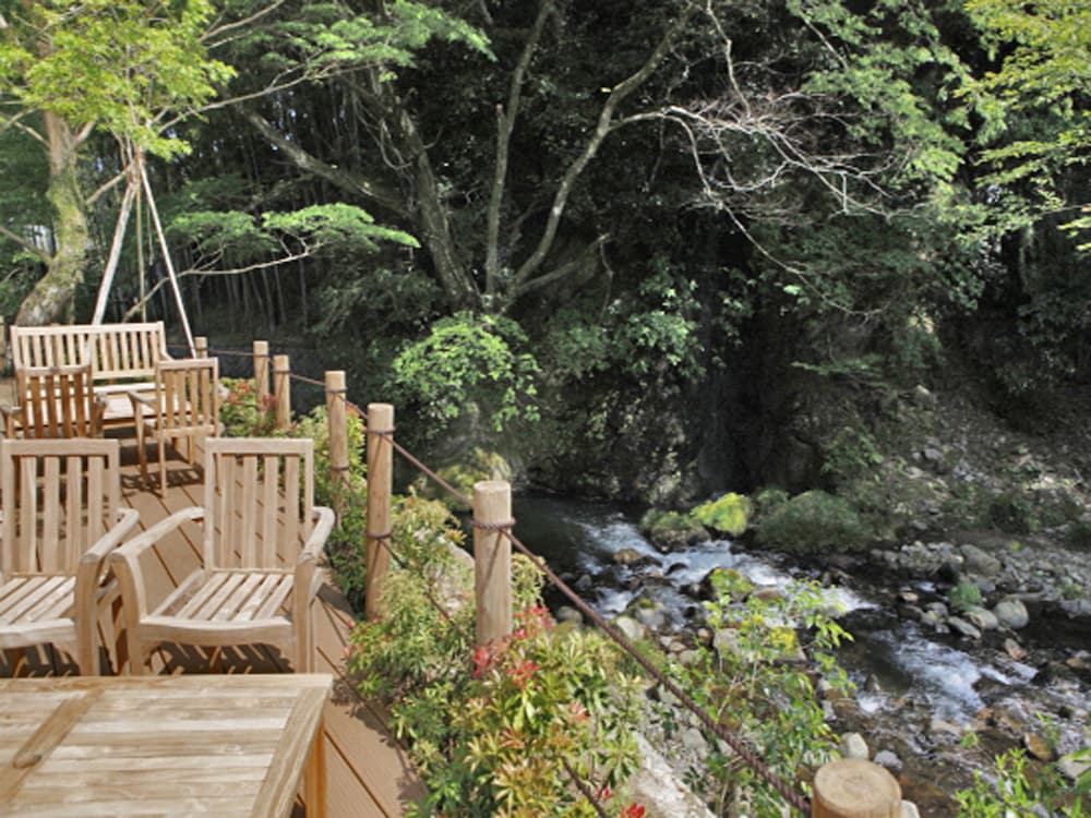 Tofuya Resort & Spa Izu
