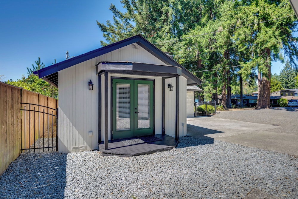 Waterfront Gem w/ Boat Dock & Lift in Lakewood!