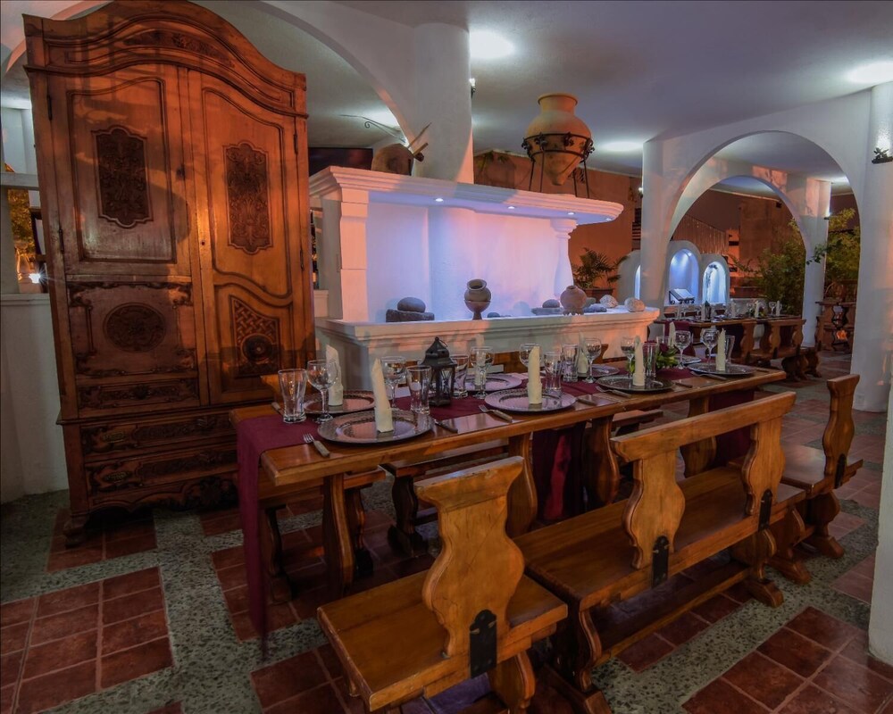 Casa Relicario Hotel Boutique view 3