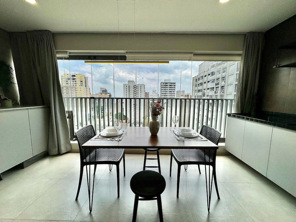 Edição Jardim Paulista