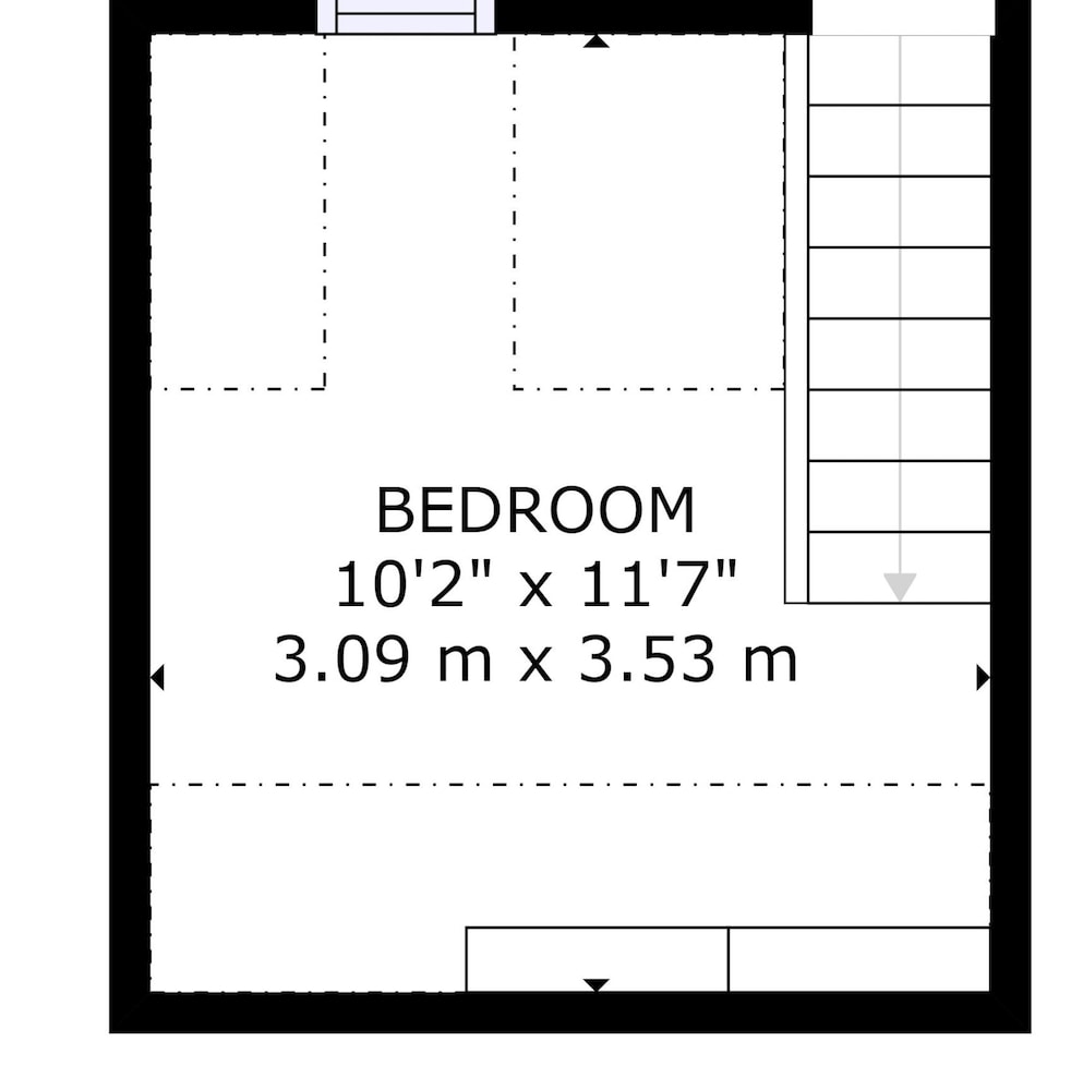 Coleherne Road Residence X